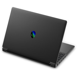 DELL Alienware 15 DA15260/ GN22 C7-240H/ 32GB/ 1TB SSD/ RTX 5060 8GB/16"  WUXGA /US KB/W11Home/3Y Basic on-site