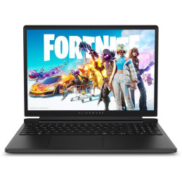 DELL Alienware 15 DA15260/ GN22 C7-240H/ 16GB/ 1TB SSD/ RTX 5060 8GB/ 16"  WUXGA / US KB/ W11Home/ 3Y Basic on-site