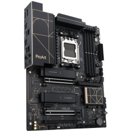 ASUS PROART B850-CREATOR WIFI NEO / B850 / AM5 / DDR5 / DP / HDMI / USB-C / 3x M.2 / WiFi / ATX