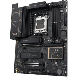 ASUS PROART B850-CREATOR WIFI NEO / B850 / AM5 / DDR5 / DP / HDMI / USB-C / 3x M.2 / WiFi / ATX