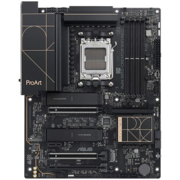 ASUS PROART B850-CREATOR WIFI NEO / B850 / AM5 / DDR5 / DP / HDMI / USB-C / 3x M.2 / WiFi / ATX