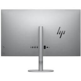 HP OmniStudio X 32-c0010nc/ AiO/ Ultra 7 155H/ 16GB DDR5/ 1TB SSD/ Intel Arc/ 32"UHD,matný/ W11H/ kbd+myš/ stříbrná
