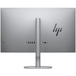 HP OmniStudio X 27-cs0012nc/ AiO/ Ultra 7 155H/ 32GB DDR5/ 1TB SSD/ Intel Arc/ 27"UHD,matný/ W11H/ kbd+myš/ stříbrná