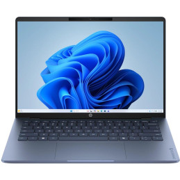 HP OmniBook 5 AI PC 14-kf0000ncx/ Core 5 320/ 16GB DDR5/ 512GB SSD/ Intel Graphics/ 14" WUXGA,OLED/ W11H/ modrý
