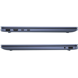 HP OmniBook 5 AI PC 14-kf0000ncx/ Core 5 320/ 16GB DDR5/ 512GB SSD/ Intel Graphics/ 14" WUXGA,OLED/ W11H/ modrý