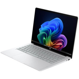 HP OmniBook 5 14-hh0001ncx/ Ultra 5 322/ 16GB DDR5/ 512GB SSD/ Intel Graphics/ 14" 3K,OLED/ W11H/ stříbrný