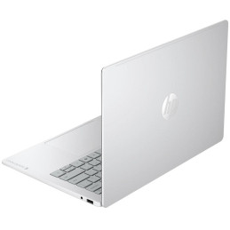 HP OmniBook 5 14-hh0001ncx/ Ultra 5 322/ 16GB DDR5/ 512GB SSD/ Intel Graphics/ 14" 3K,OLED/ W11H/ stříbrný