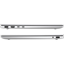 HP OmniBook 5 14-hh0001ncx/ Ultra 5 322/ 16GB DDR5/ 512GB SSD/ Intel Graphics/ 14" 3K,OLED/ W11H/ stříbrný