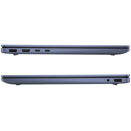 HP OmniBook 5 14-hh0070ncx/ Ultra 5 322/ 16GB DDR5/ 512GB SSD/ Intel Graphics/ 14" 3K,OLED/ W11P/ modrý