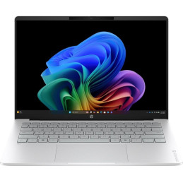 HP OmniBook 5 14-hh0071ncx/ Ultra 7 355/ 16GB DDR5/ 512GB SSD/ Intel Graphics/ 14" 3K,OLED/ W11P/ stříbrný