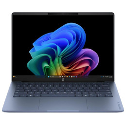 HP OmniBook 5 14-hm0001ncx/ Ryzen AI 5 330/ 16GB DDR5/ 512GB SSD/ AMD Radeon 820M/ 14" 3K,OLED/ W11H/ modrý