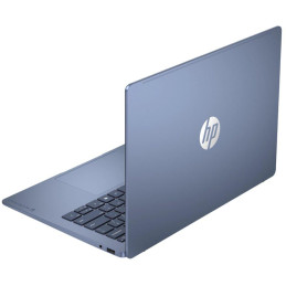 HP OmniBook 5 14-hm0001ncx/ Ryzen AI 5 330/ 16GB DDR5/ 512GB SSD/ AMD Radeon 820M/ 14" 3K,OLED/ W11H/ modrý