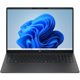 HP OmniBook 3 16-bu0011ncx/ Core 5 120U/ 8GB DDR5/ 512GB SSD/ Intel Graphics/ 16" WUXGA,matný/ W11H/ stříbrný