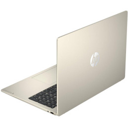 HP OmniBook 3 16-bu0012ncx/ Core 5 120U/ 8GB DDR5/ 512GB SSD/ Intel Graphics/ 16" WUXGA,matný/ W11H/ zlatý
