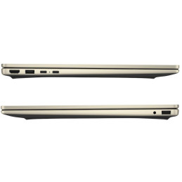 HP OmniBook 3 16-bu0012ncx/ Core 5 120U/ 8GB DDR5/ 512GB SSD/ Intel Graphics/ 16" WUXGA,matný/ W11H/ zlatý