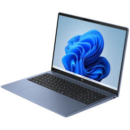 HP OmniBook 3 16-bu0013ncx/ Core 5 120U/ 12GB DDR5/ 512GB SSD/ Intel Graphics/ 16" WUXGA,matný/ W11H/ modrý