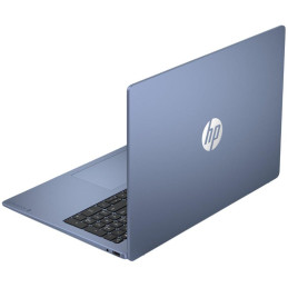 HP OmniBook 3 16-bu0013ncx/ Core 5 120U/ 12GB DDR5/ 512GB SSD/ Intel Graphics/ 16" WUXGA,matný/ W11H/ modrý