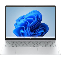 HP OmniBook 3 16-bu0014ncx/ Core 5 120U/ 12GB DDR5/ 512GB SSD/ Intel Graphics/ 16" WUXGA,matný/ W11H/ stříbrný