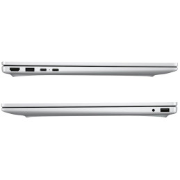 HP OmniBook 3 16-bu0014ncx/ Core 5 120U/ 12GB DDR5/ 512GB SSD/ Intel Graphics/ 16" WUXGA,matný/ W11H/ stříbrný
