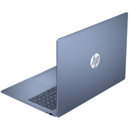 HP OmniBook 5 16-bp0000ncx/ Ryzen AI 5 330/ 16GB DDR5/ 512GB SSD/ AMD Radeon 820M/ 16" WUXGA,OLED/ W11H/ modrý