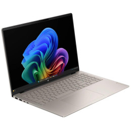 HP OmniBook 5 16-bn0000ncx/ Core 5 120U/ 16GB DDR5/ 512GB SSD/ Intel Graphics/ 16" WUXGA,OLED/ W11H/ stříbrný