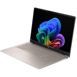 HP OmniBook 5 16-bm0070ncx/ Ultra 5 322/ 16GB DDR5/ 512GB SSD/ Intel Graphics/ 16" WUXGA,OLED/ W11P/ stříbrný