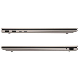 HP OmniBook 5 16-bm0002ncx/ Ultra 7 355/ 16GB DDR5/ 512GB SSD/ Intel Graphics/ 16" 3K,OLED/ W11H/ stříbrný
