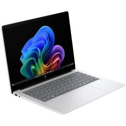 HP OmniBook 7 14-hg0070ncx/ Ultra 5 325/ 16GB DDR5/ 512GB SSD/ Intel Graphics/ 14" 3K,OLED/ W11P/ stříbrný
