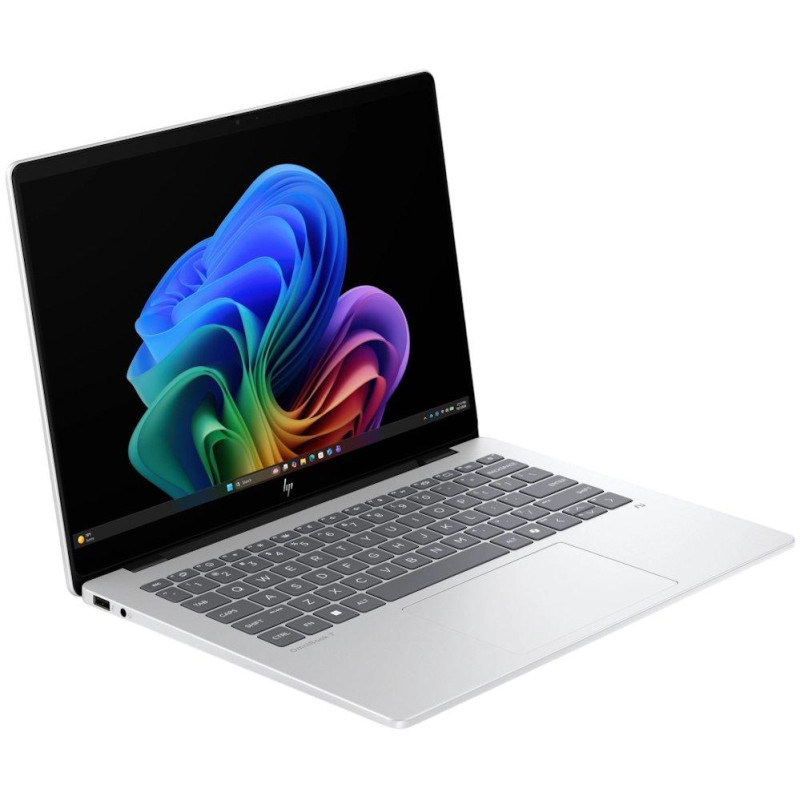 HP OmniBook 7 14-hg0070ncx/ Ultra 5 325/ 16GB DDR5/ 512GB SSD/ Intel Graphics/ 14" 3K,OLED/ W11P/ stříbrný