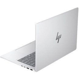 HP OmniBook 7 14-hg0070ncx/ Ultra 5 325/ 16GB DDR5/ 512GB SSD/ Intel Graphics/ 14" 3K,OLED/ W11P/ stříbrný