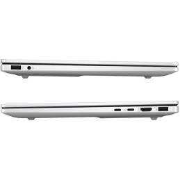 HP OmniBook 7 14-hg0070ncx/ Ultra 5 325/ 16GB DDR5/ 512GB SSD/ Intel Graphics/ 14" 3K,OLED/ W11P/ stříbrný