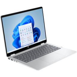 HP OmniBook 5 Flip 14-fp0000ncx/ Core 5-120U/ 16GB DDR5/ 512GB SSD/ Intel Graphics/ 14" WUXGA,touch/ W11H/ stříbrný