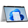 HP OmniBook 5 Flip 14-fp0001ncx/ Core 5 120U/ 16GB DDR5/ 512GB SSD/ Intel Graphics/ 14" WUXGA,OLED/ W11H/ stříbrný