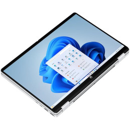 HP OmniBook 5 Flip 14-fp0001ncx/ Core 5 120U/ 16GB DDR5/ 512GB SSD/ Intel Graphics/ 14" WUXGA,OLED/ W11H/ stříbrný