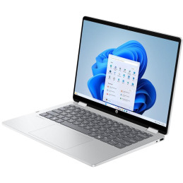 HP OmniBook 5 Flip 14-fp0001ncx/ Core 5 120U/ 16GB DDR5/ 512GB SSD/ Intel Graphics/ 14" WUXGA,OLED/ W11H/ stříbrný