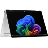 HP OmniBook 5 Flip 14-km0070ncx/ Ultra 5 322/ 16GB DDR5/ 512GB SSD/ Intel Graphics/ 14" WUXGA,OLED/ W11P/ stříbrný