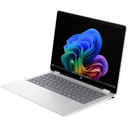 HP OmniBook 5 Flip 14-km0070ncx/ Ultra 5 322/ 16GB DDR5/ 512GB SSD/ Intel Graphics/ 14" WUXGA,OLED/ W11P/ stříbrný