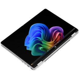 HP OmniBook 5 Flip 14-km0070ncx/ Ultra 5 322/ 16GB DDR5/ 512GB SSD/ Intel Graphics/ 14" WUXGA,OLED/ W11P/ stříbrný