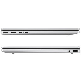 HP OmniBook 5 Flip 14-km0070ncx/ Ultra 5 322/ 16GB DDR5/ 512GB SSD/ Intel Graphics/ 14" WUXGA,OLED/ W11P/ stříbrný