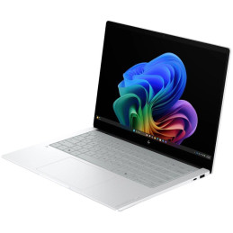 HP OmniBook X 14-ka0071ncx/ Ultra 7 356H/ 24GB DDR5/ 1TB SSD/ Intel Graphics/ 14" 3K,OLED dotyk./ W11P/ stříbrný