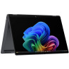 HP OmniBook X Flip 16-cb0070ncx/ Ultra 5 325/ 16GB DDR5/ 512GB SSD/ Intel Graphics/ 16" WUXGA,dotyk./ W11P/ šedý