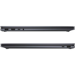 HP OmniBook X Flip 16-cb0071ncx/ Ultra 7 355/ 16GB DDR5/ 1TB SSD/ Intel Graphics/ 16" 3K,OLED/ W11P/ šedý