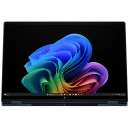 HP OmniBook X Flip 16-cb0072ncx/ Ultra 9 386H/ 32GB DDR5/ 1TB SSD/ Intel Graphics/ 16" 3K,OLED/ W11P/ modrý