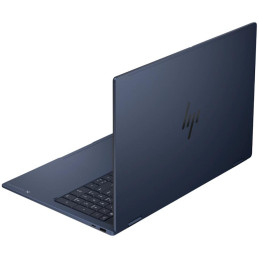 HP OmniBook X Flip 16-cb0072ncx/ Ultra 9 386H/ 32GB DDR5/ 1TB SSD/ Intel Graphics/ 16" 3K,OLED/ W11P/ modrý