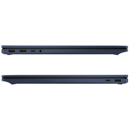 HP OmniBook X Flip 16-cb0072ncx/ Ultra 9 386H/ 32GB DDR5/ 1TB SSD/ Intel Graphics/ 16" 3K,OLED/ W11P/ modrý