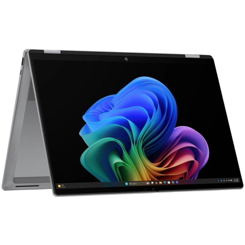 HP OmniBook X Flip 16-cc0001ncx/ Ryzen AI 7 445/ 16GB DDR5/ 512GB SSD/ AMD Radeon 840M/ 16" 3K,OLED/ W11H/ stříbrný