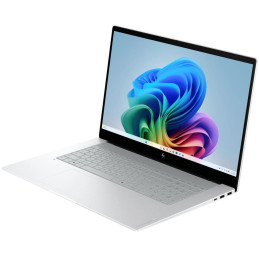 HP OmniBook X 17-de0070ncx/ Ultra 5 325/ 16GB DDR5/ 512GB SSD/ Intel Graphics/ 17.3" FHD,dotyk./ W11P/ stříbrný