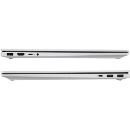 HP OmniBook X 17-de0070ncx/ Ultra 5 325/ 16GB DDR5/ 512GB SSD/ Intel Graphics/ 17.3" FHD,dotyk./ W11P/ stříbrný