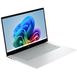 HP OmniBook X 17-de0072ncx/ Ultra 5 325/ 24GB DDR5/ 512GB SSD/ Intel Graphics/ 17.3" FHD,dotyk./ W11P/ stříbrný