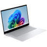 HP OmniBook X 17-de0072ncx/ Ultra 5 325/ 24GB DDR5/ 512GB SSD/ Intel Graphics/ 17.3" FHD,dotyk./ W11P/ stříbrný